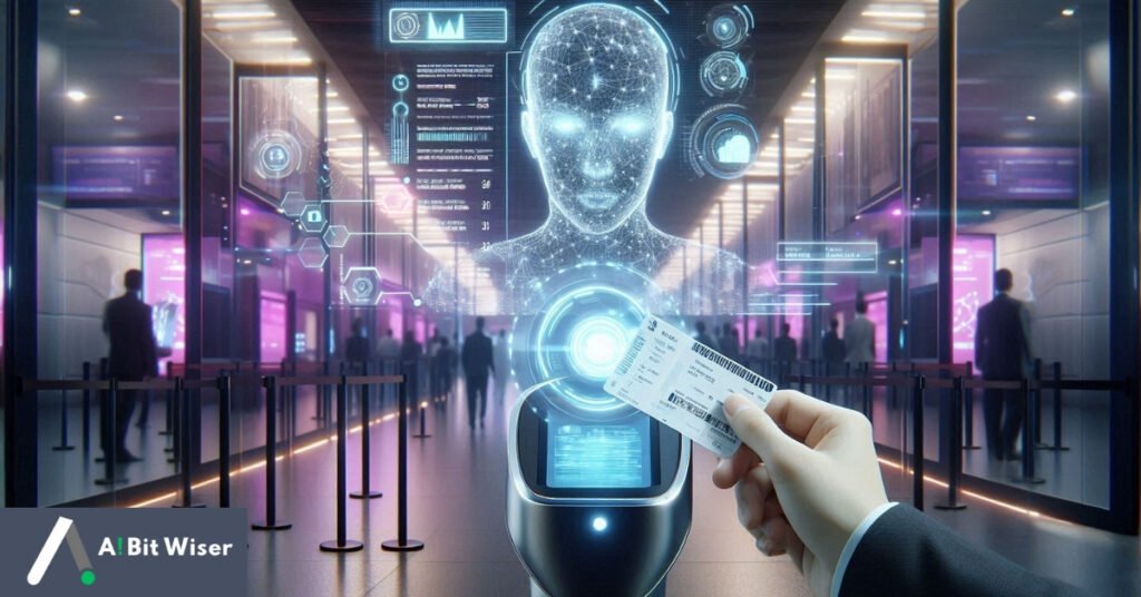 artificial intelligence tickets