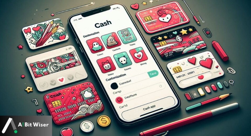 Cash App Card Designs