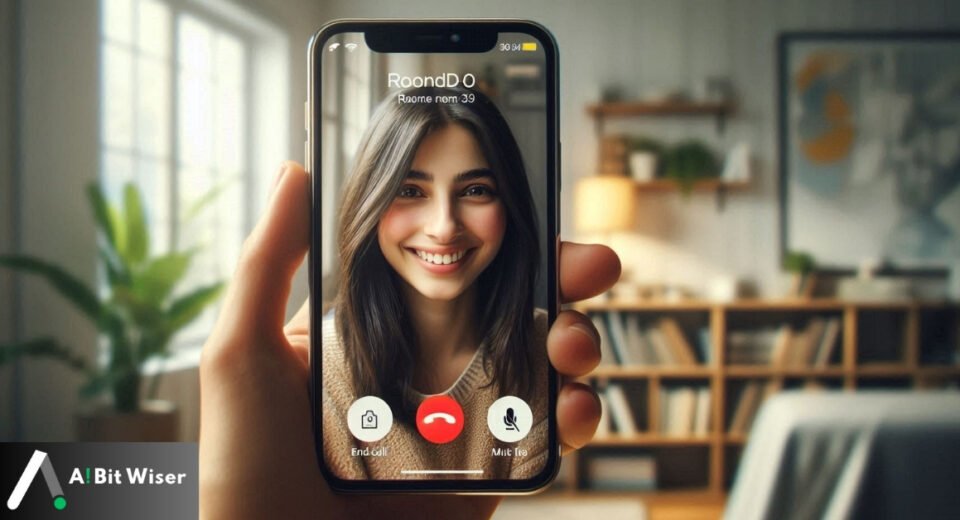 Free Video Call App with Random Girl (Featured)