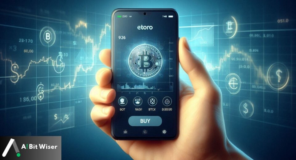 How to Buy Bitcoin on eToro App