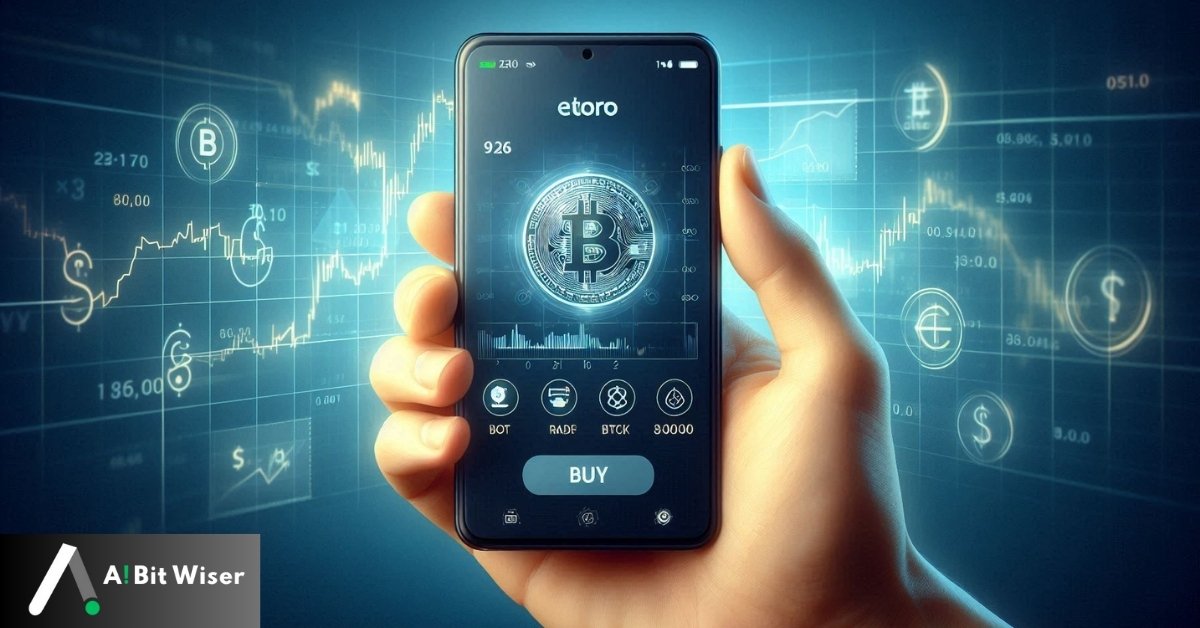 How to Buy Bitcoin on eToro App