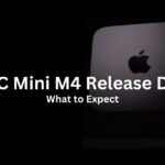 What is the MAC Mini M4 release date? What to expect