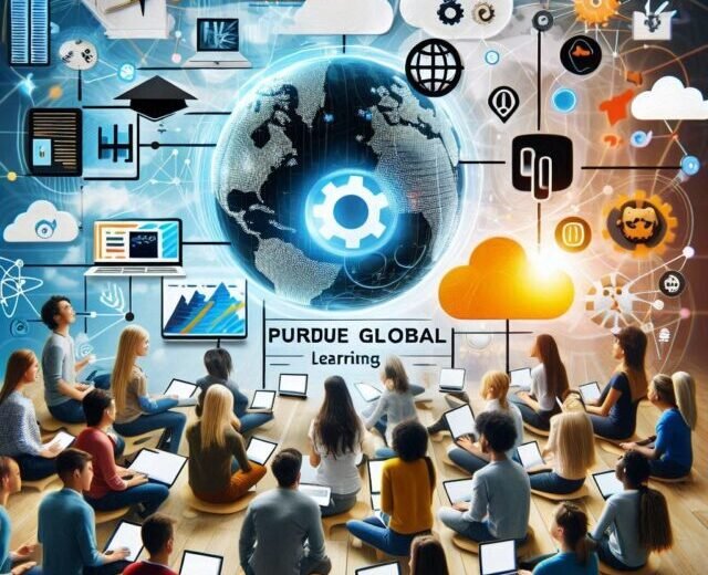 Purdue Global Cloud Computing and Solutions Review