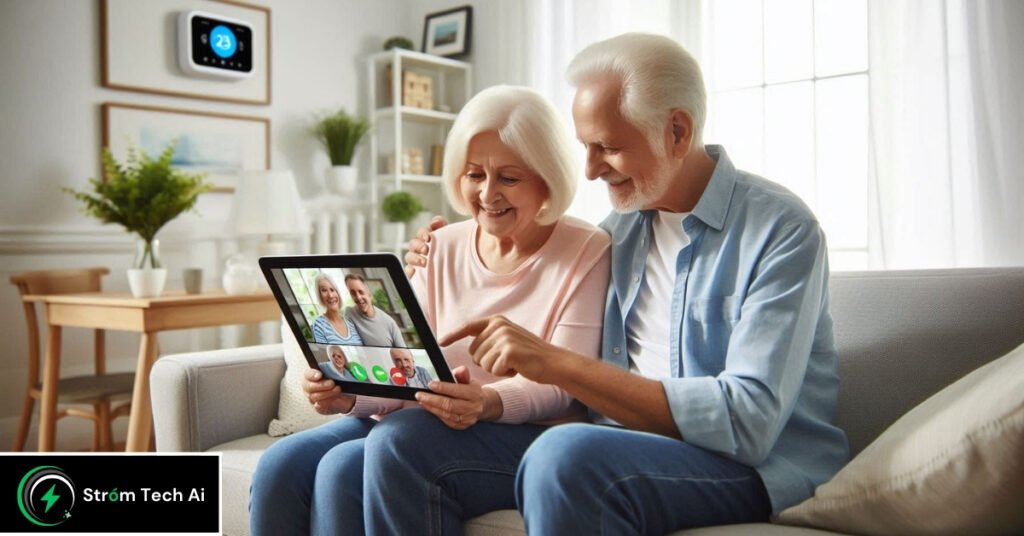 Helpful Gadgets for Seniors (3)