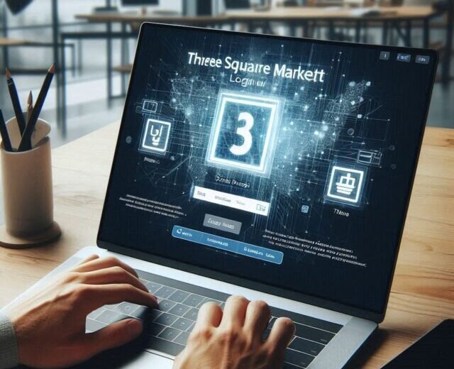 4 Steps on How to Log Into Three Square Market Account